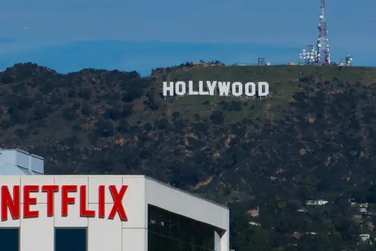 华纳兄弟再度拒绝派拉蒙收购要约 重申支持Netflix竞购方案