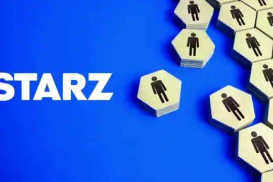 Starz在与Lionsgate分离10个月后裁员7%