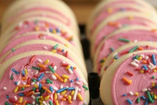 高血糖患者应限制的7种食物