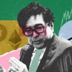 Bitmine主席汤姆·李称以太坊为“战争时期的价值储存”，公司持仓达487万枚