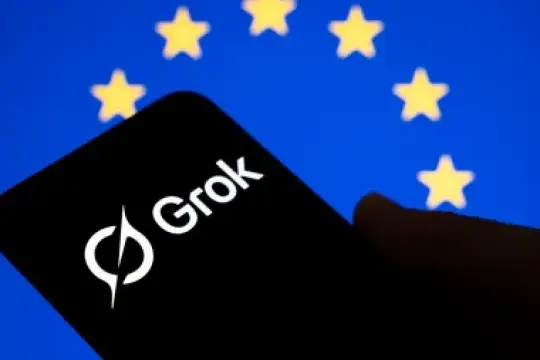 欧盟成为最新调查Grok的机构