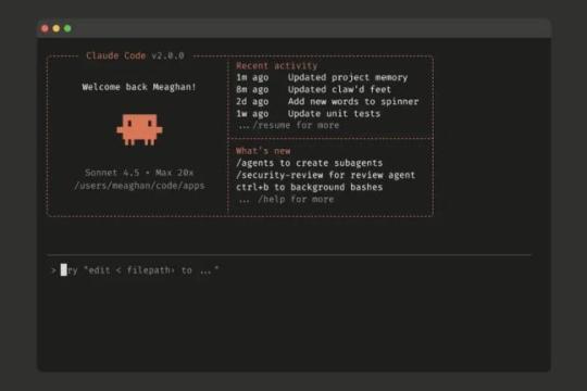 Anthropic 在 Claude Code 中推出语音模式功能