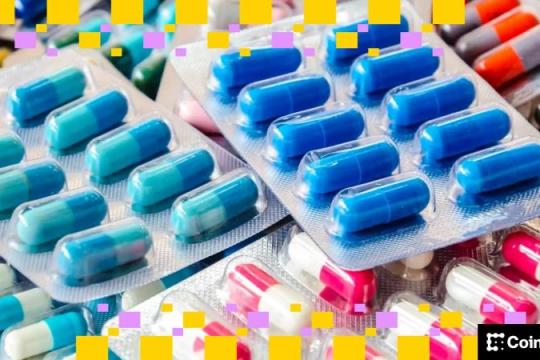 暗网毒品市场Incognito Market运营者林瑞翔在美被判30年监禁