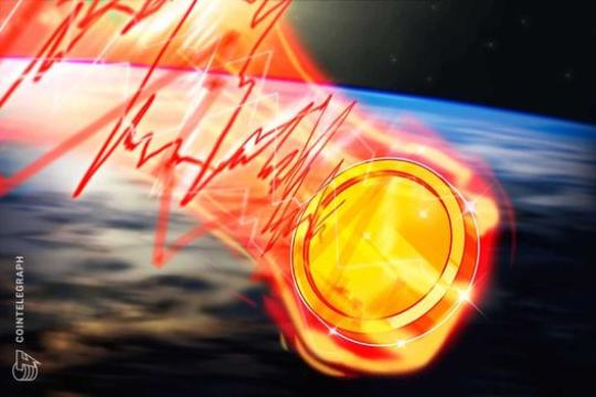 Truebit遭约2600万美元以太坊盗窃 TRU代币价格暴跌逾99%