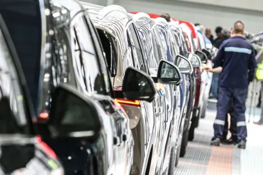 “我的特斯拉已变得普通”：土耳其电动汽车销量增速追近欧盟