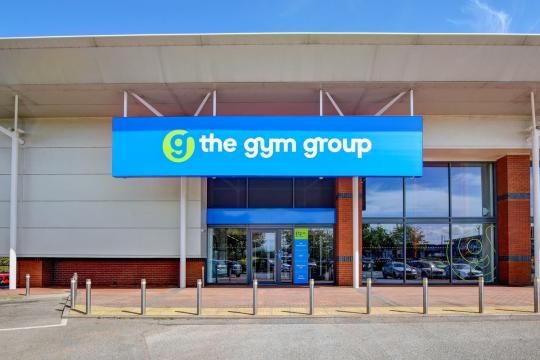 The Gym Group在业绩支撑下上调三年开店目标并启动回购计划