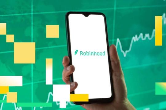 Robinhood营收不及预期股价跌10%，多家机构下调目标价