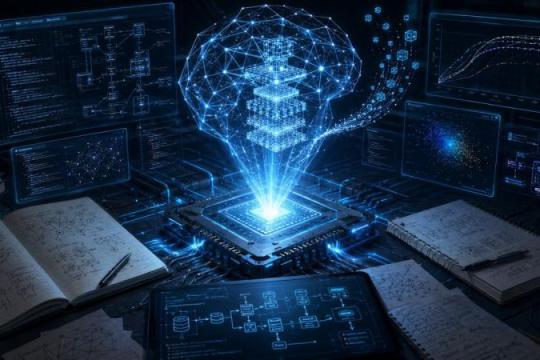 Anthropic 联合创始人：到 2028 年底，AI 自主研发下一代 AI 的概率或超 60％