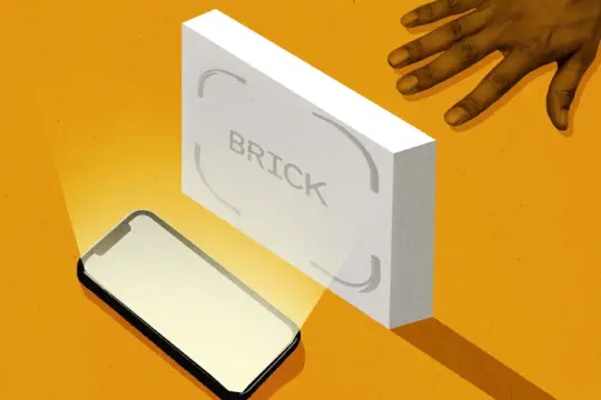 沉迷刷手机的人，能靠NFC“阻断器”戒掉吗？一位作者的亲测体验