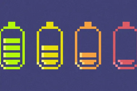 一位人工智能策略师为何在新年不再设定目标