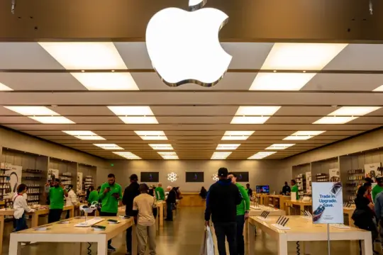 苹果拟关闭美国首家工会化门店 工会指控公司借机“破坏工会”