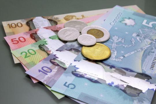 三月加元期货技术面承压 盘中走弱被视为潜在做空机会