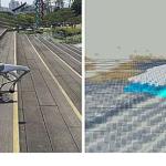 四足机器人“看懂”地形：自主识别危险、规划路线并越障搬运负载