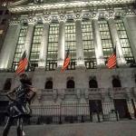 伊朗局势推升通胀预期 美股与全球资产承压回落