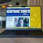 MacBook Pro M5评测：M5系列芯片带来更高性能，续航表现依旧突出