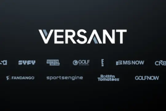 Versant发布首份独立财报，CEO Mark Lazarus聚焦战略，股价上涨