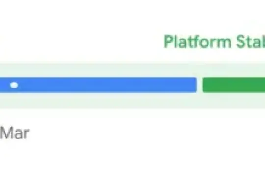 谷歌发布Android 17首个测试版 引入持续Canary渠道面向开发者