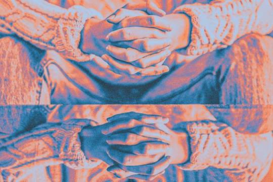 研究称宽恕常被误解：与和解并非同一概念