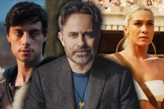 杰里米·博林自《每日线》离职后首次接受采访，谈本·夏皮罗、坎迪斯·欧文斯、《潘德拉贡纪元》及好莱坞的右翼转向