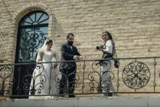 国际内幕：奥斯卡提名彰显国际风采；业界抗议伊朗；微剧新潮流