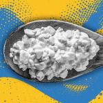 美国FDA建议丢弃24州沃尔玛售卖部分农家干酪 涉及未完全巴氏杀菌隐患