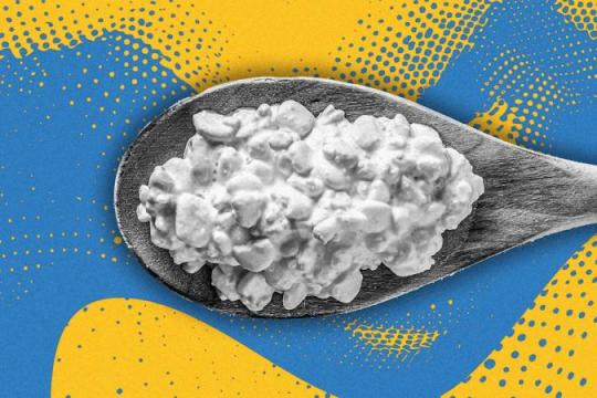 美国FDA建议丢弃24州沃尔玛售卖部分农家干酪 涉及未完全巴氏杀菌隐患