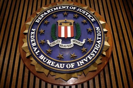 CNN：FBI调查其窃听与监控系统遭黑客入侵事件
