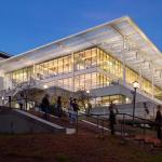 伯克利格莱姆斯工程中心采用形状记忆合金抗震系统 可在强震后自动复位