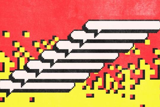 美国多地公共政策征询遭遇“机器人评论”质疑