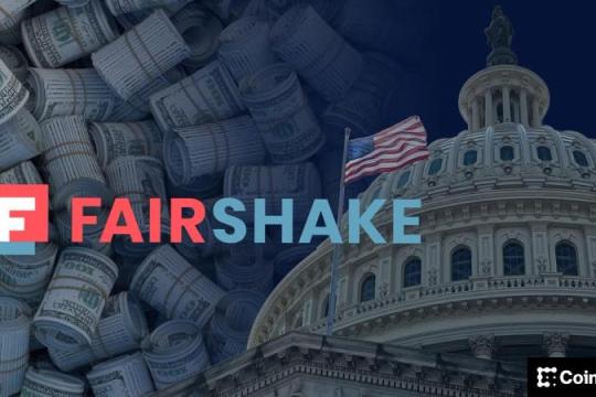 Fairshake在伊利诺伊州投入逾1200万美元未能阻止民主党初选候选人，遭遇迄今最大失利