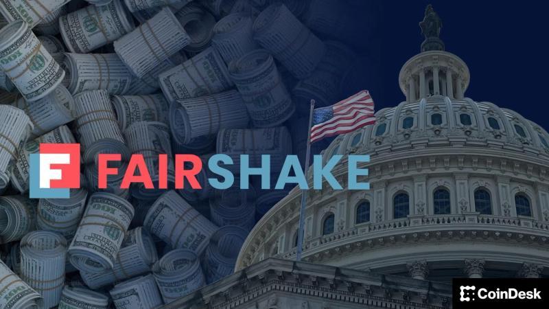 Fairshake在伊利诺伊州投入逾1200万美元未能阻止民主党初选候选人，遭遇迄今最大失利