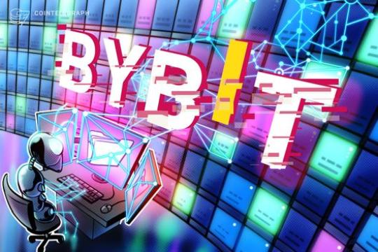 Bybit携手Pave Bank推进数字银行计划 加密交易所跨入银行业面临监管考验