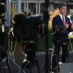 彼得·亚历山大宣布离开NBC新闻；预计将加盟MS NOW