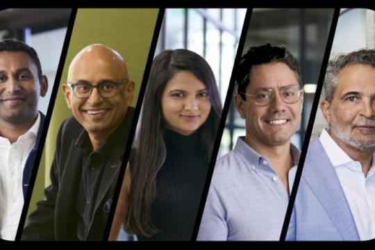 Obvious Ventures完成3.6036036亿美元第五期基金募集 聚焦“地球、人类与经济健康”