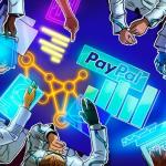 彭博：Stripe正与PayPal就潜在收购进行初步接触
