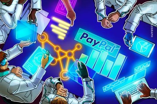 彭博：Stripe正与PayPal就潜在收购进行初步接触