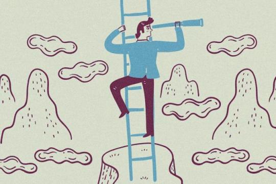 突破性创新缘何常以“反叛”开局