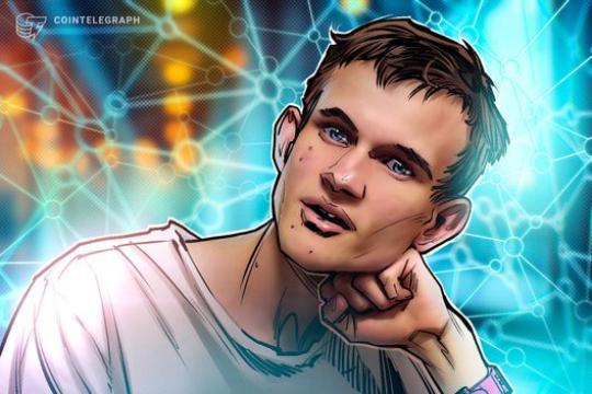 Vitalik Buterin呼吁重塑DAO架构以应对链上争议与治理需求