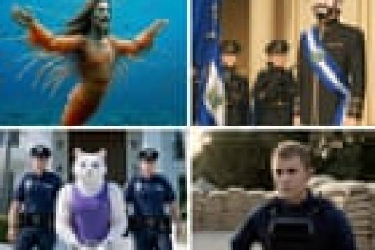 从“虾耶稣”到“情色拖拉机”：病毒式AI“slop”内容加速充斥互联网