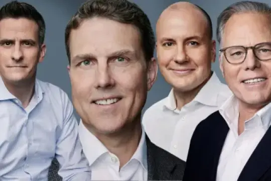 除了大卫·扎斯拉夫，WBD高管及财务顾问也将获得数亿美元的合并奖金