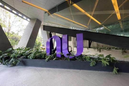 拉美最大数字银行Nu获OCC有条件批准 拟在美设立分行并提供数字资产托管