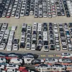 在对美出口承压之际 中国2025年贸易顺差升至近1.2万亿美元新高