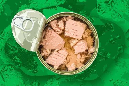 美国FDA发布Genova品牌罐装金枪鱼肉毒中毒风险召回警示