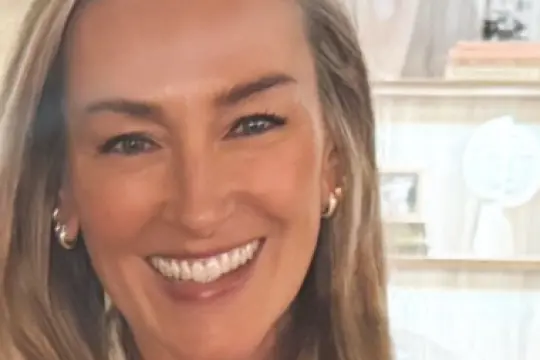 林登娱乐任命Jenna Jackson为首席创新与品牌风险官