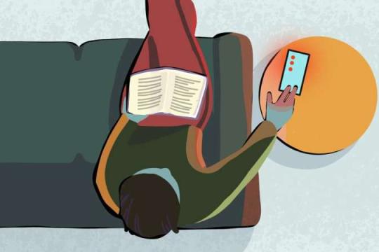 研究：频繁碎片化刷手机，而非总屏幕时长，是信息过载的关键来源