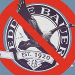 消息称Eddie Bauer拟申请破产保护 或关闭北美全部门店