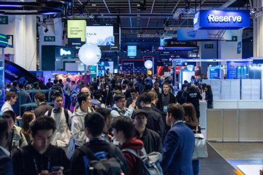 回顾香港共识大会：AI支付、监管动向与数字资产市场成焦点