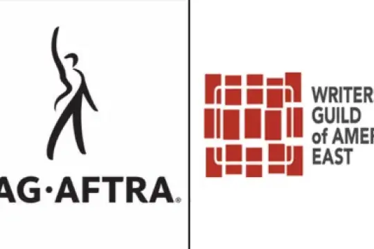 SAG-AFTRA与WGAE谴责CBS新闻《60分钟》解雇事件，称此举是对独立新闻事业的攻击