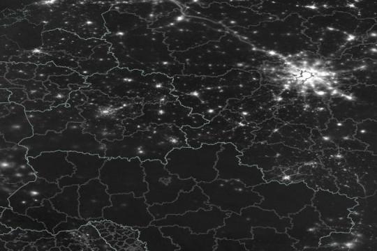 乌克兰就停电原因作出紧急说明，网络攻击传言再起