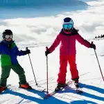 我在瑞士、澳大利亚和美国抚养三个孩子——每种文化都教会了我宝贵的育儿经验